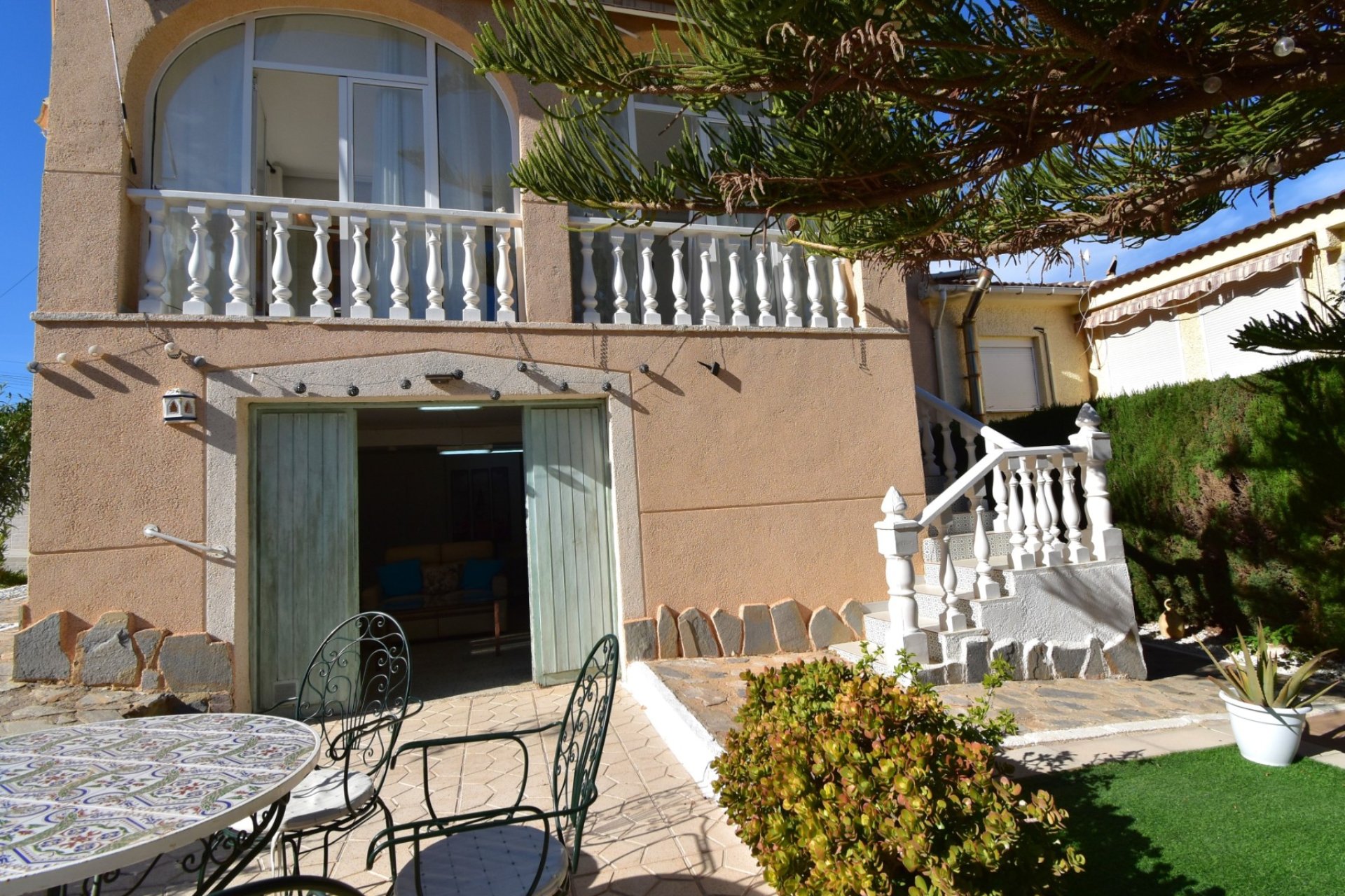 Verkoop - Villa - Orihuela Costa - Los Balcones