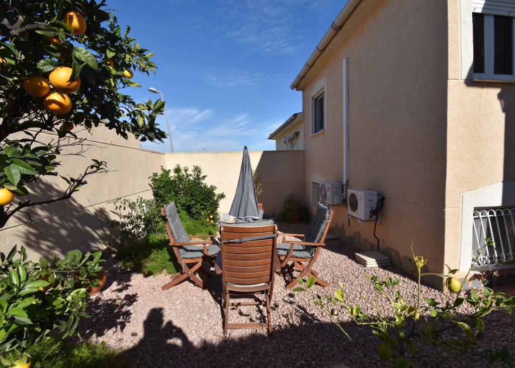 Verkoop - Villa - Orihuela Costa - Los Balcones