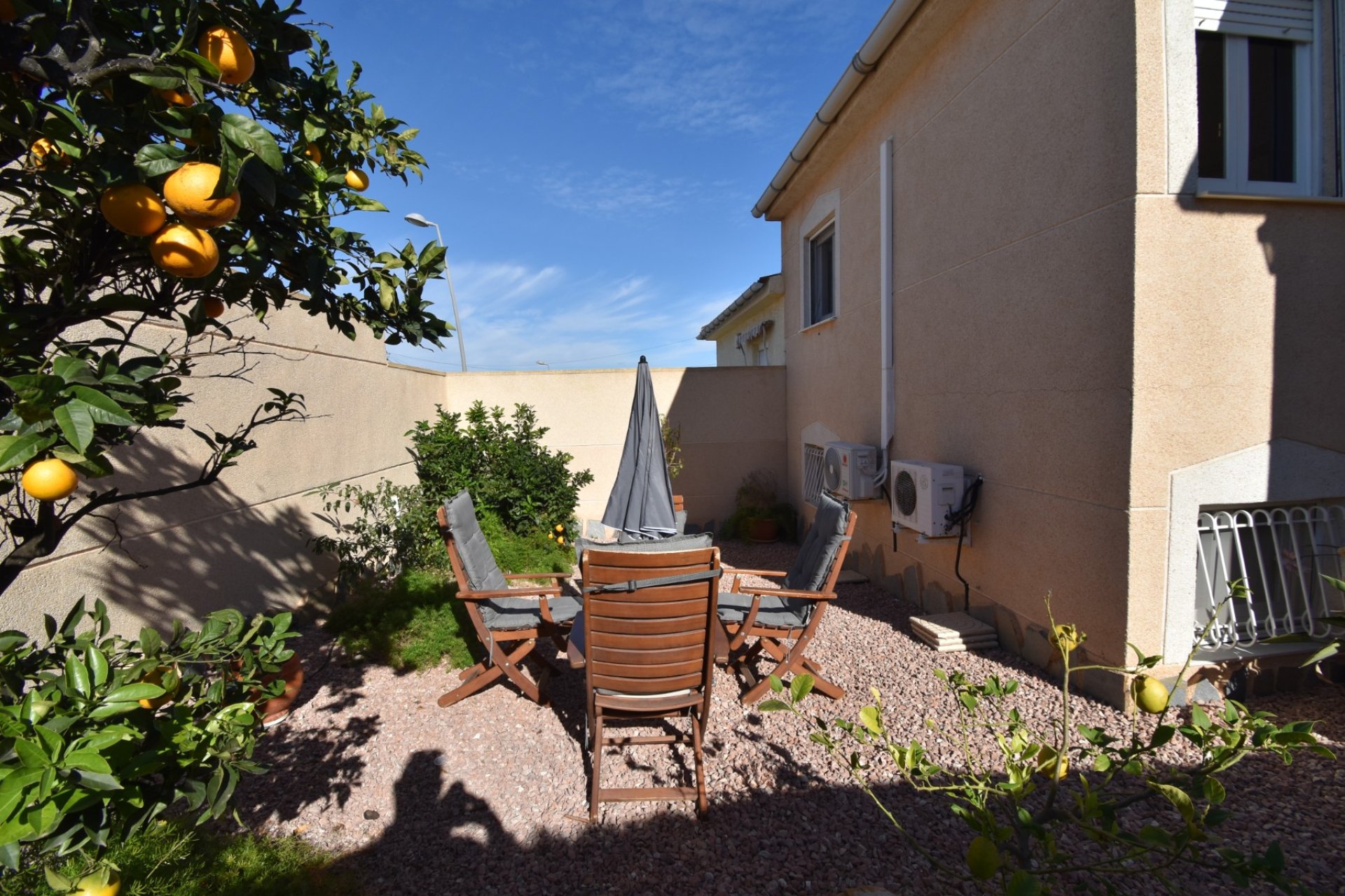 Verkoop - Villa - Orihuela Costa - Los Balcones