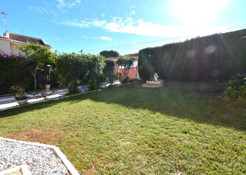 Verkoop - Villa - Orihuela Costa - Los Balcones