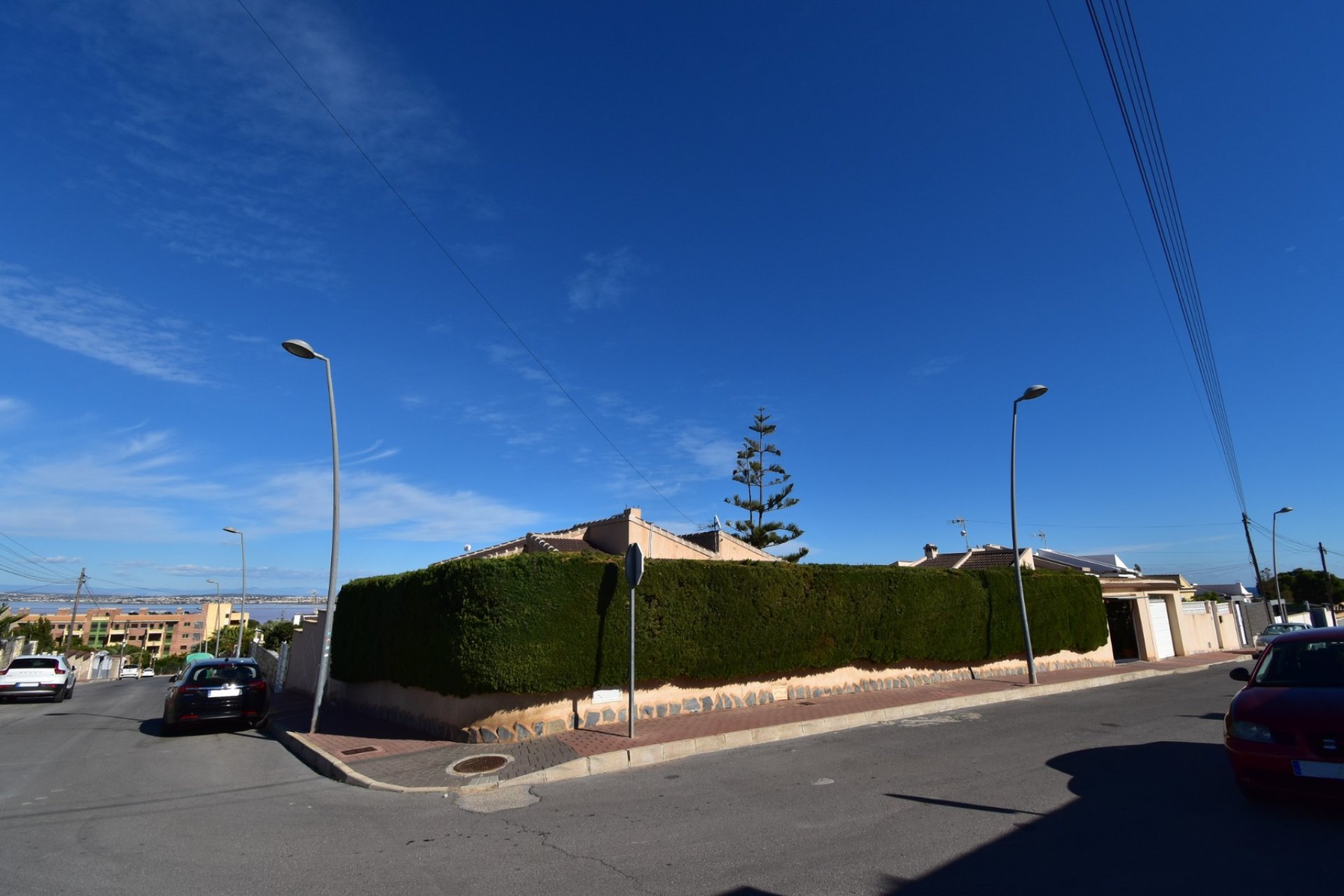 Verkoop - Villa - Orihuela Costa - Los Balcones