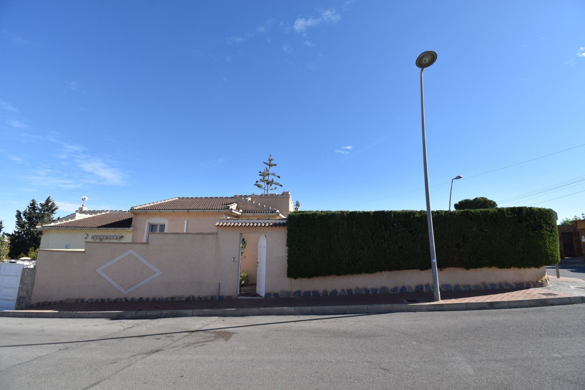 Verkoop - Villa - Orihuela Costa - Los Balcones