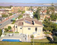 Verkoop - Villa - Orihuela Costa - Los Balcones