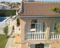 Verkoop - Villa - Orihuela Costa - Los Balcones