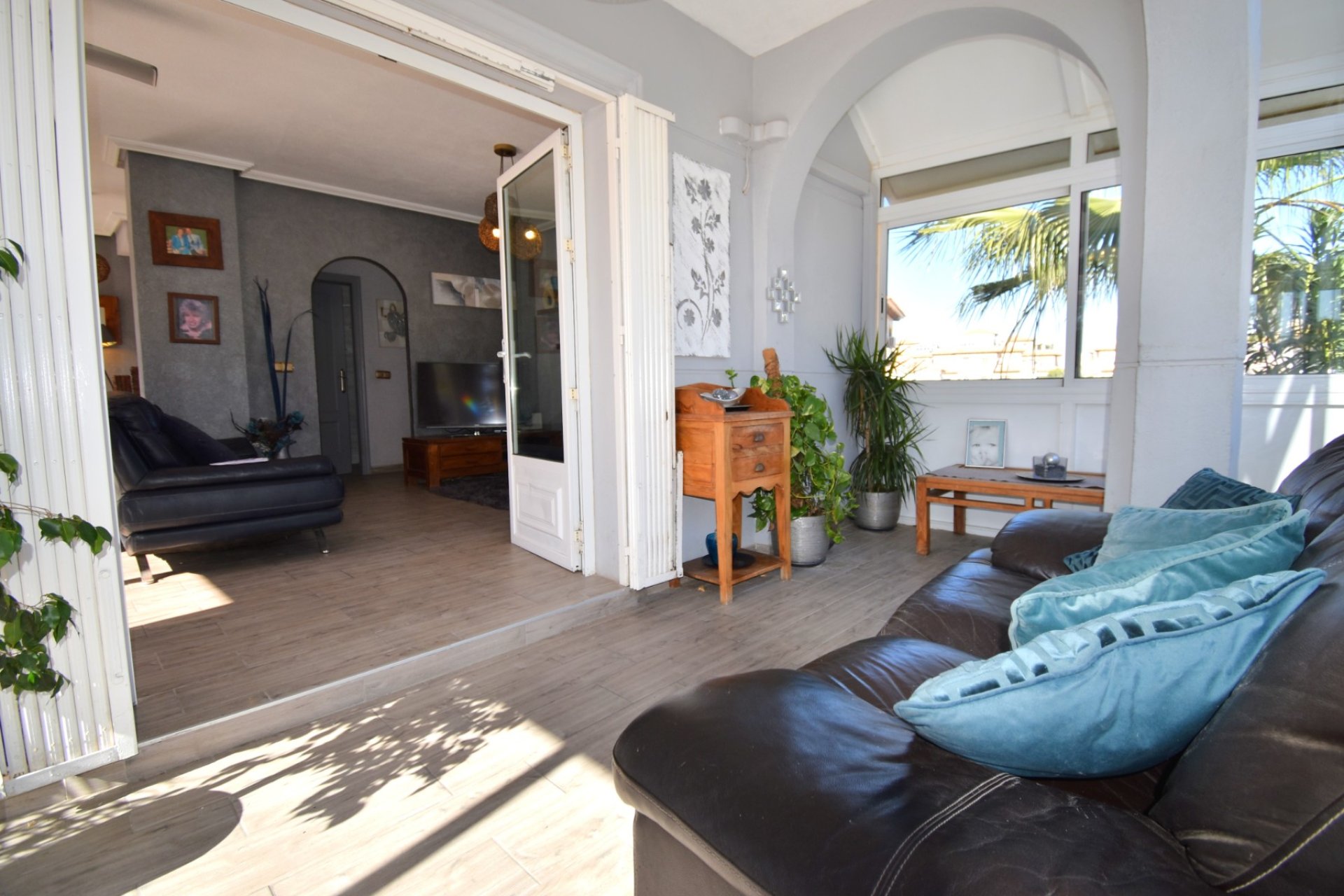 Verkoop - Villa - Orihuela Costa - Playa Flamenca