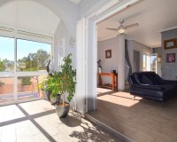 Verkoop - Villa - Orihuela Costa - Playa Flamenca