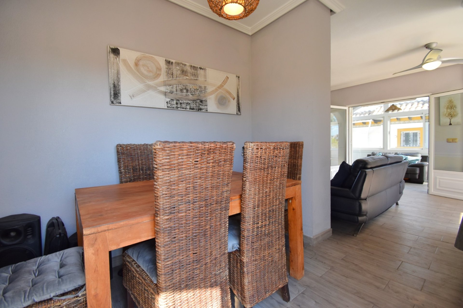 Verkoop - Villa - Orihuela Costa - Playa Flamenca