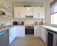 Verkoop - Villa - Orihuela Costa - Playa Flamenca