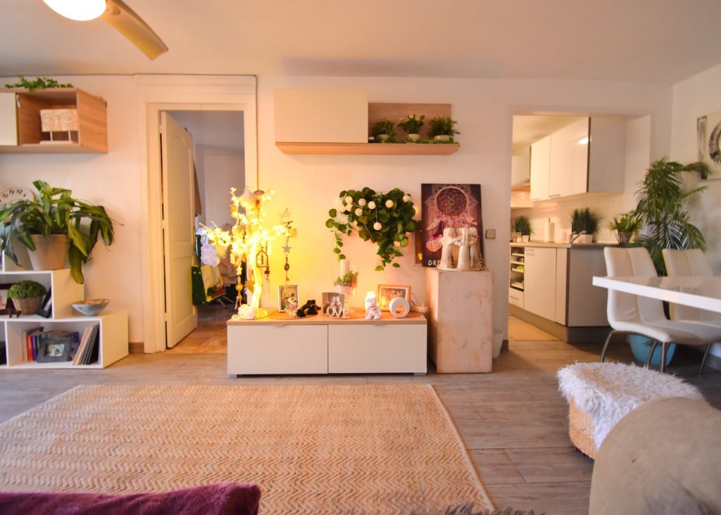 Verkoop - Villa - Orihuela Costa - Playa Flamenca