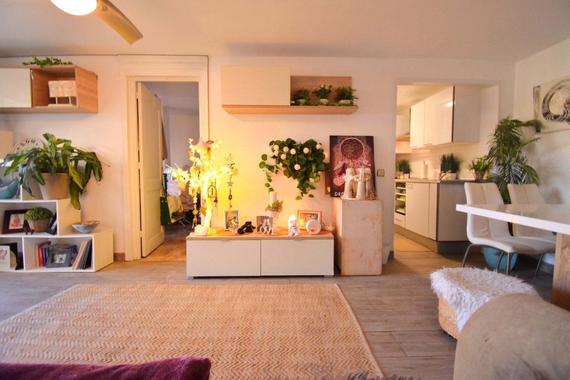 Verkoop - Villa - Orihuela Costa - Playa Flamenca