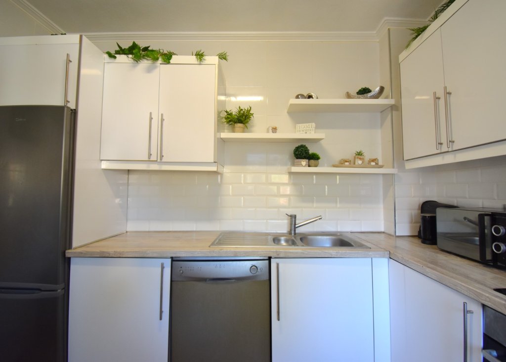 Verkoop - Villa - Orihuela Costa - Playa Flamenca