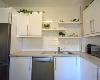 Verkoop - Villa - Orihuela Costa - Playa Flamenca