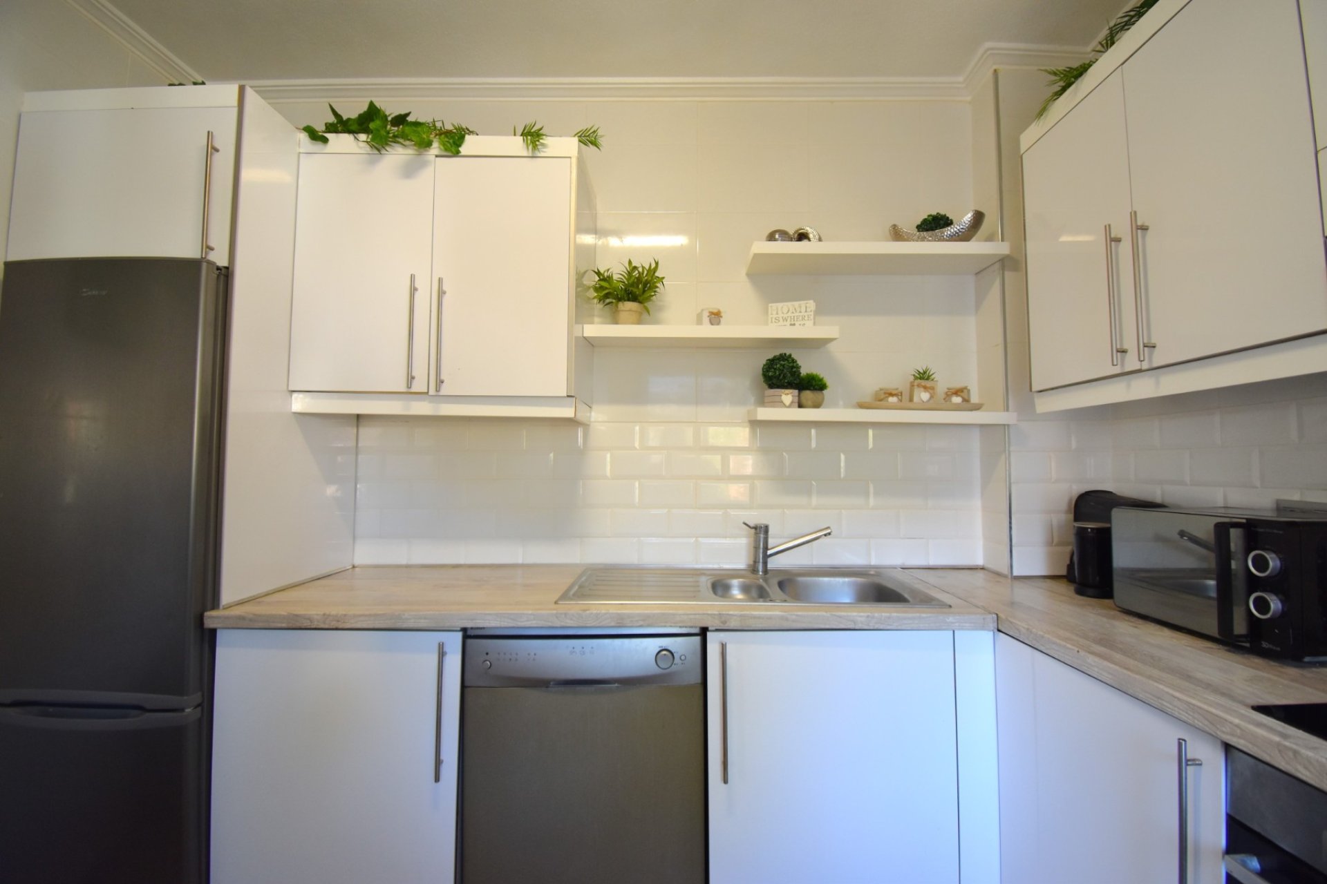 Verkoop - Villa - Orihuela Costa - Playa Flamenca