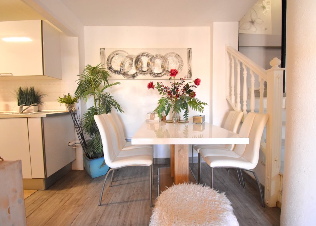 Verkoop - Villa - Orihuela Costa - Playa Flamenca