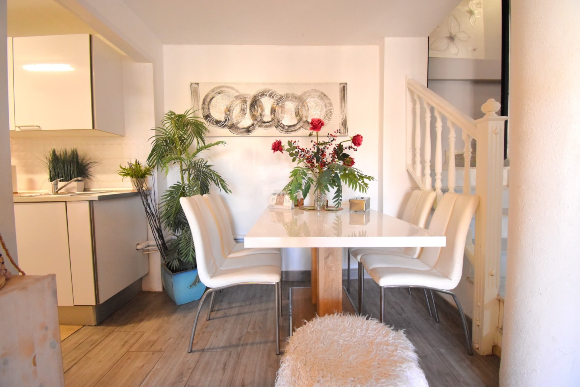 Verkoop - Villa - Orihuela Costa - Playa Flamenca