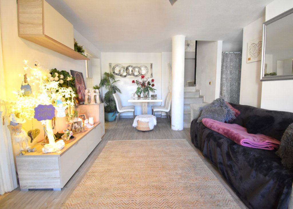 Verkoop - Villa - Orihuela Costa - Playa Flamenca