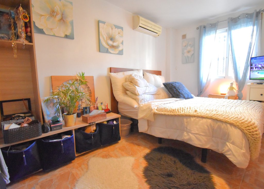 Verkoop - Villa - Orihuela Costa - Playa Flamenca