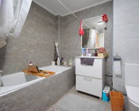 Verkoop - Villa - Orihuela Costa - Playa Flamenca