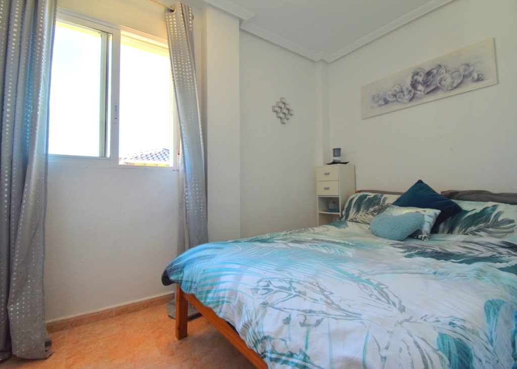 Verkoop - Villa - Orihuela Costa - Playa Flamenca