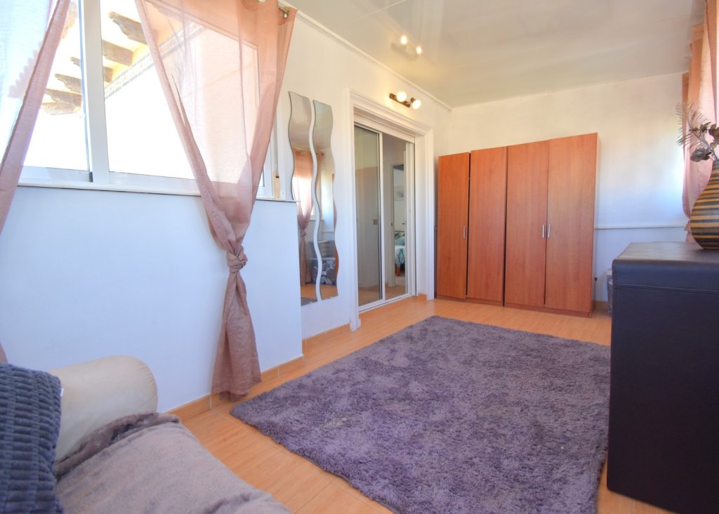 Verkoop - Villa - Orihuela Costa - Playa Flamenca