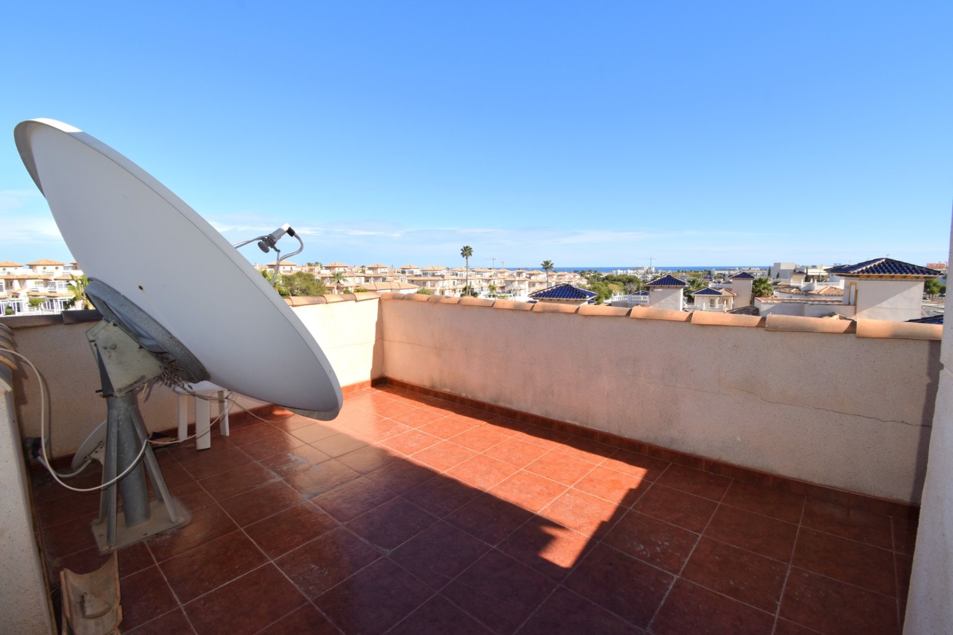 Verkoop - Villa - Orihuela Costa - Playa Flamenca