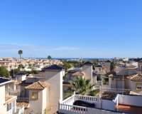 Verkoop - Villa - Orihuela Costa - Playa Flamenca