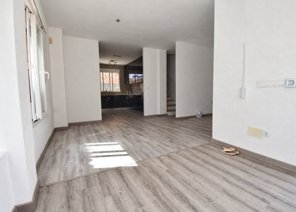 Verkoop - Villa - Orihuela Costa - Playa Flamenca