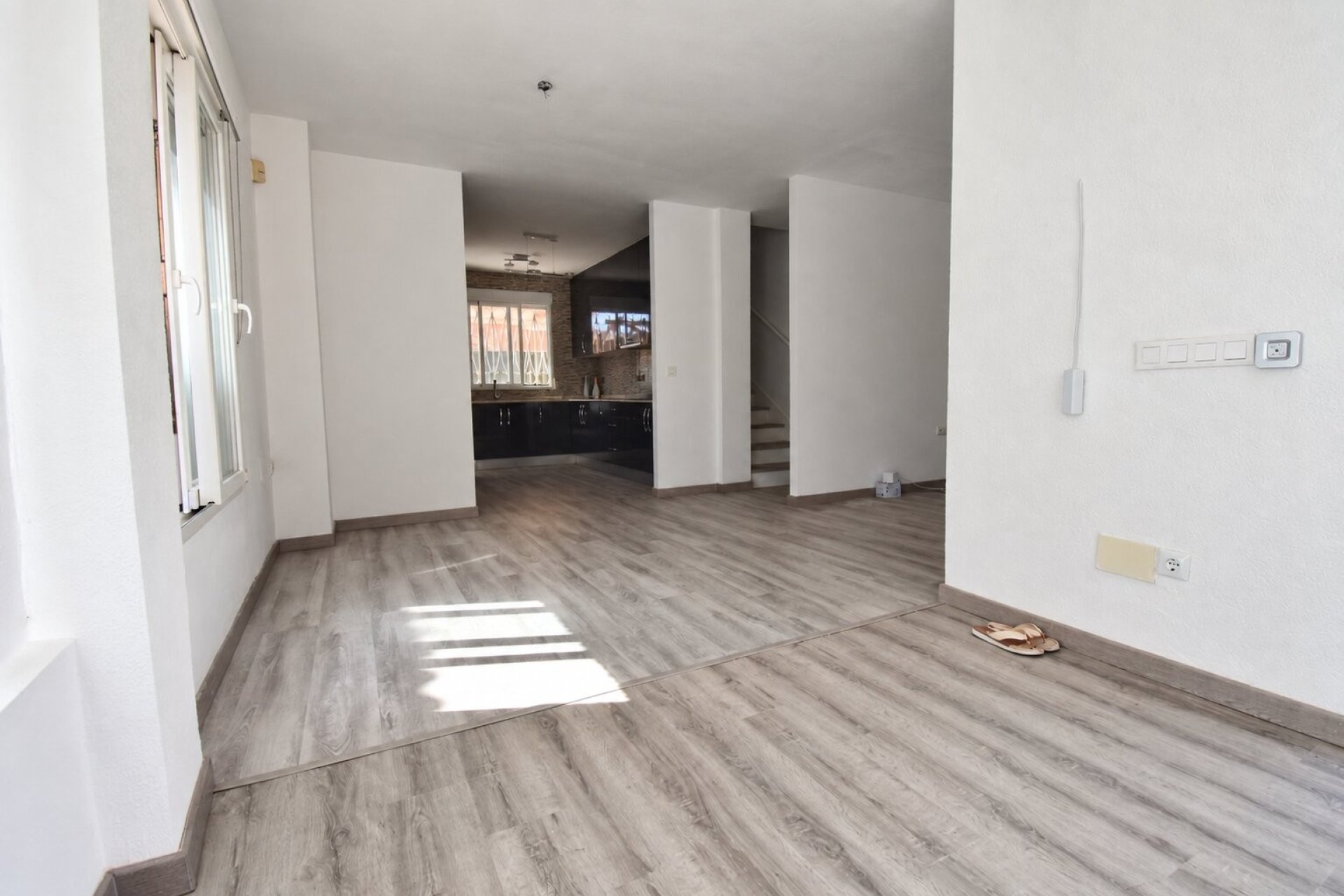 Verkoop - Villa - Orihuela Costa - Playa Flamenca