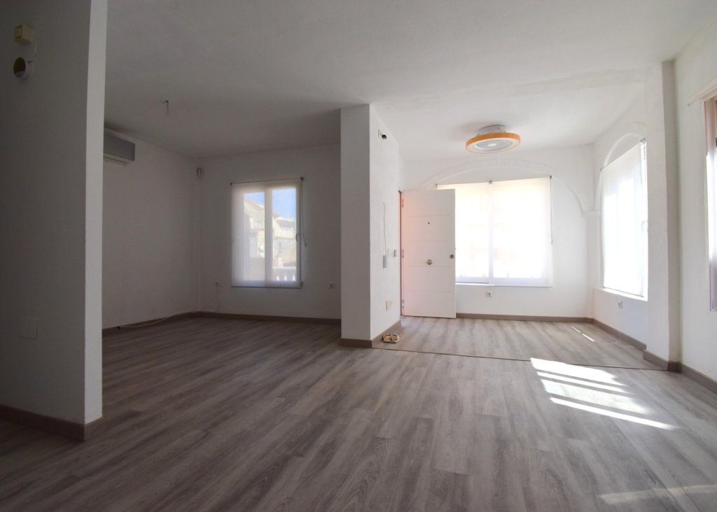 Verkoop - Villa - Orihuela Costa - Playa Flamenca