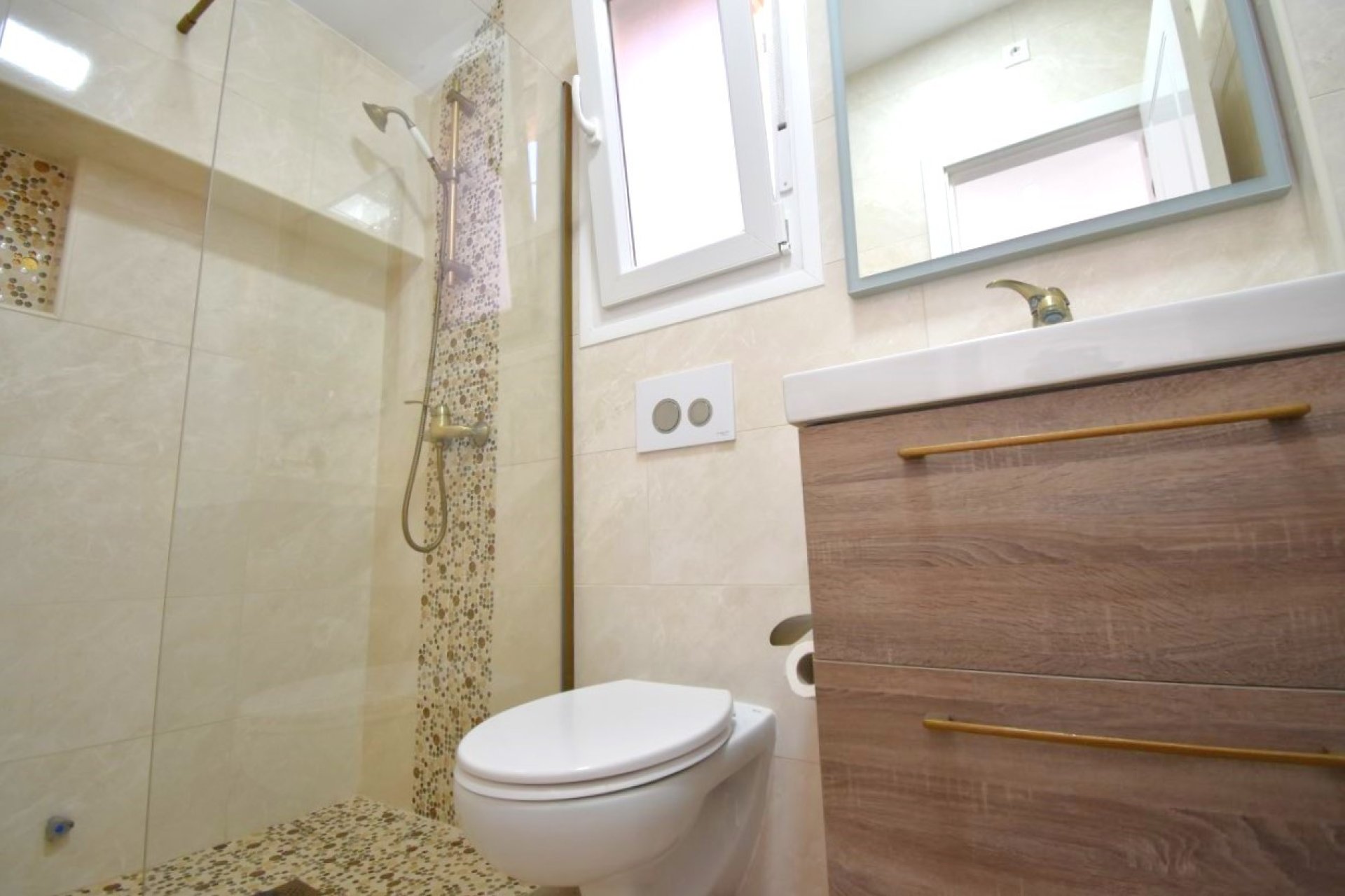 Verkoop - Villa - Orihuela Costa - Playa Flamenca