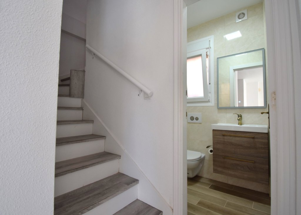 Verkoop - Villa - Orihuela Costa - Playa Flamenca