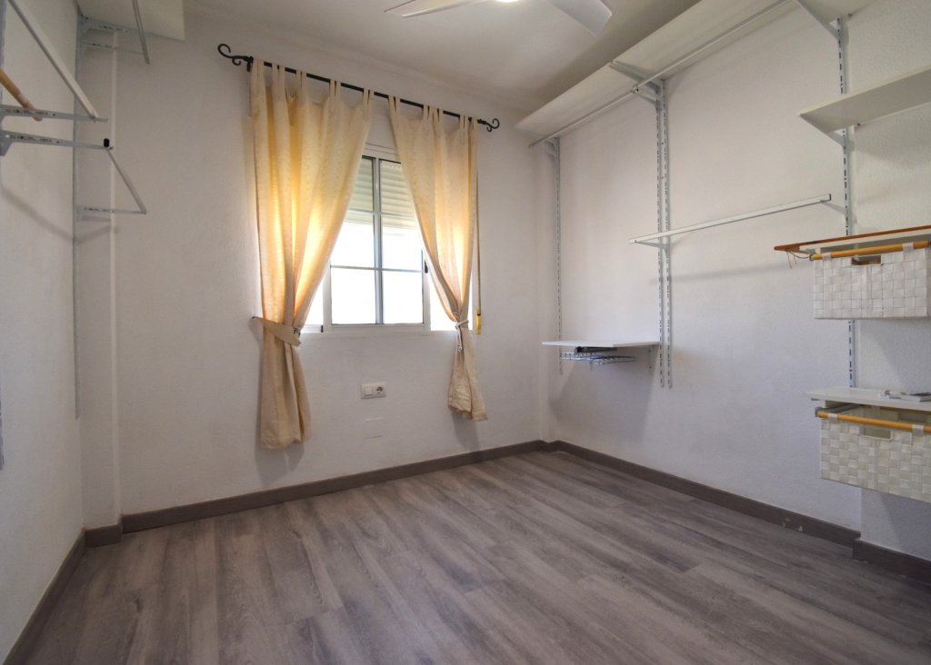 Verkoop - Villa - Orihuela Costa - Playa Flamenca