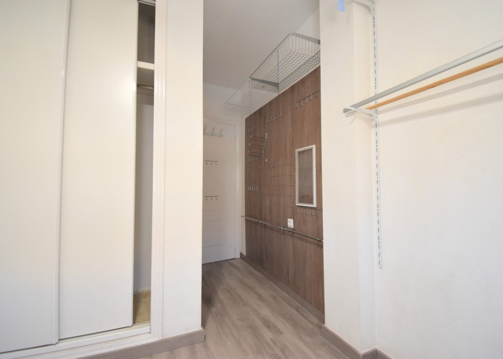 Verkoop - Villa - Orihuela Costa - Playa Flamenca