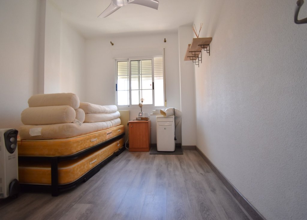 Verkoop - Villa - Orihuela Costa - Playa Flamenca