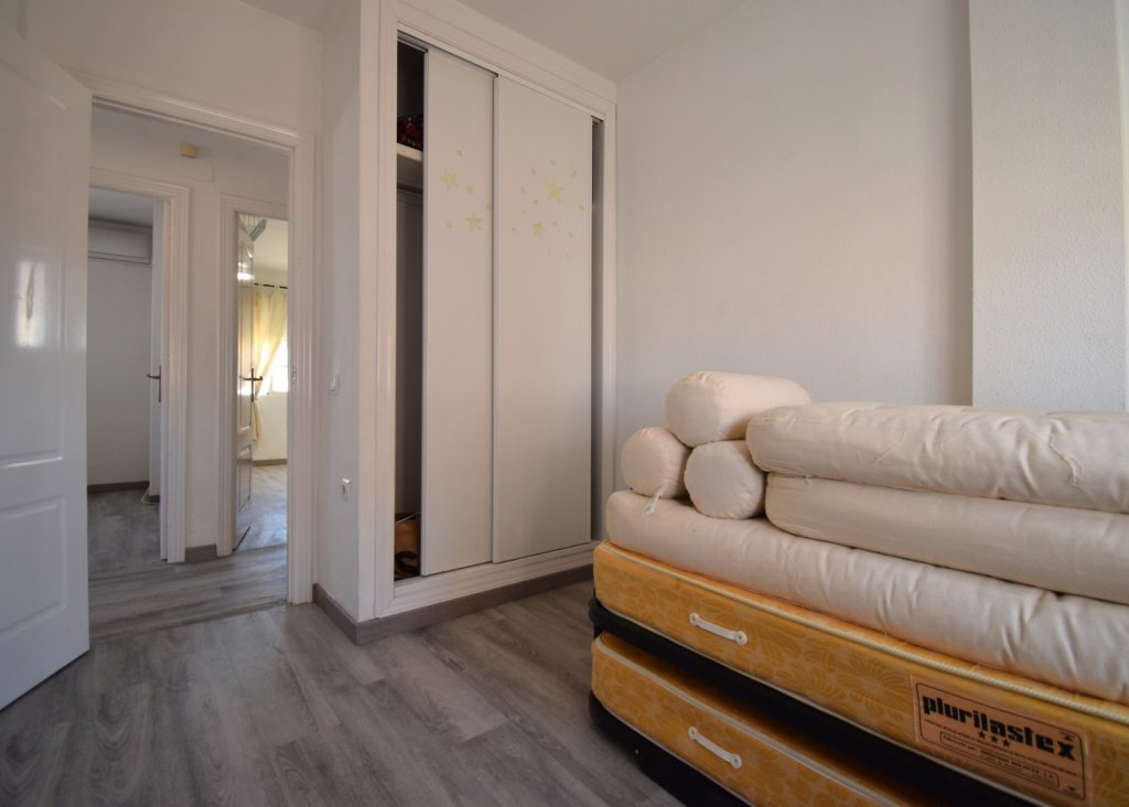Verkoop - Villa - Orihuela Costa - Playa Flamenca