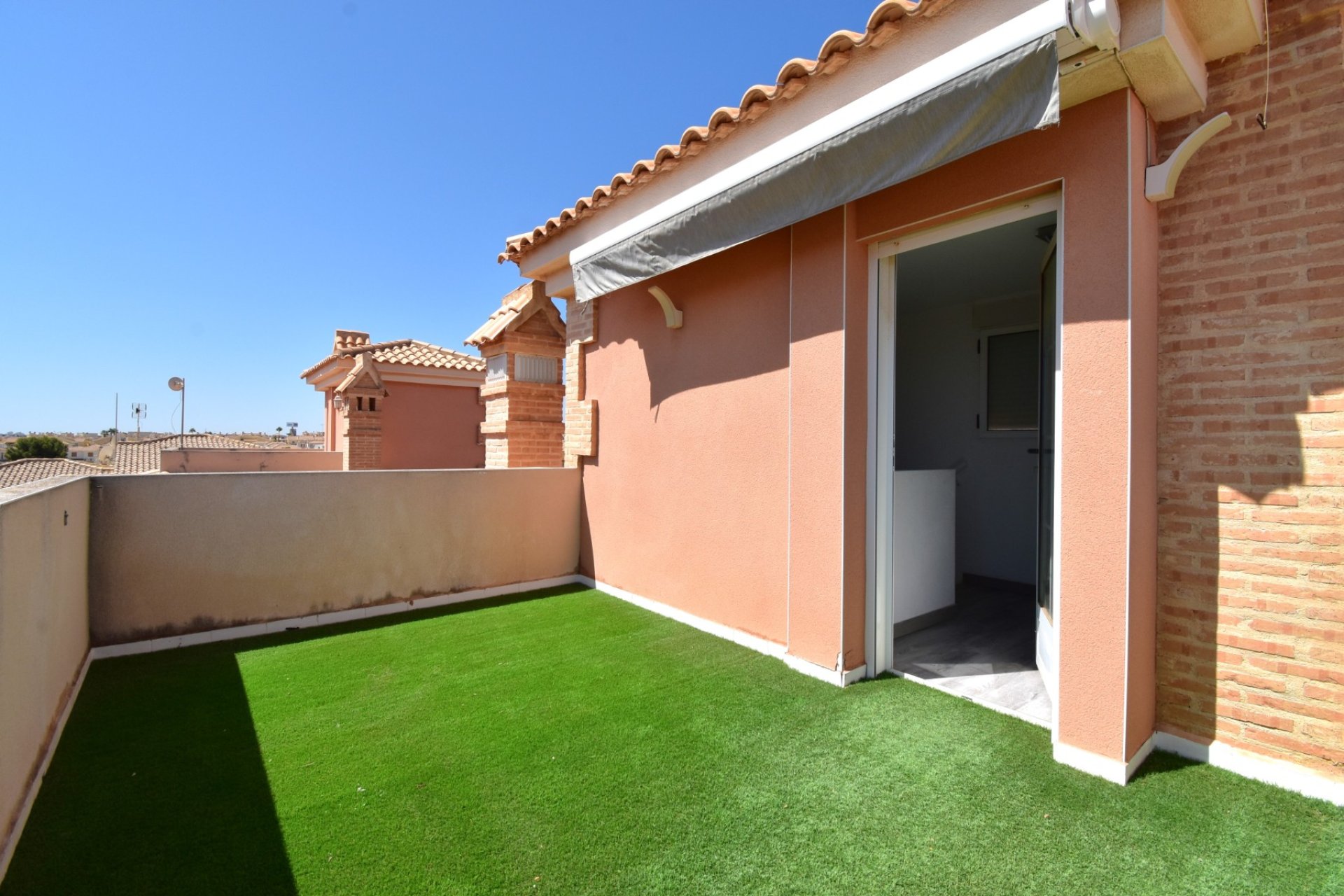 Verkoop - Villa - Orihuela Costa - Playa Flamenca