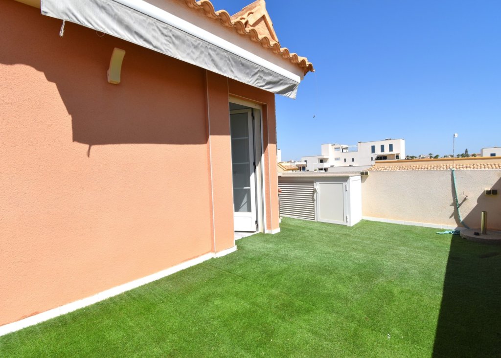 Verkoop - Villa - Orihuela Costa - Playa Flamenca