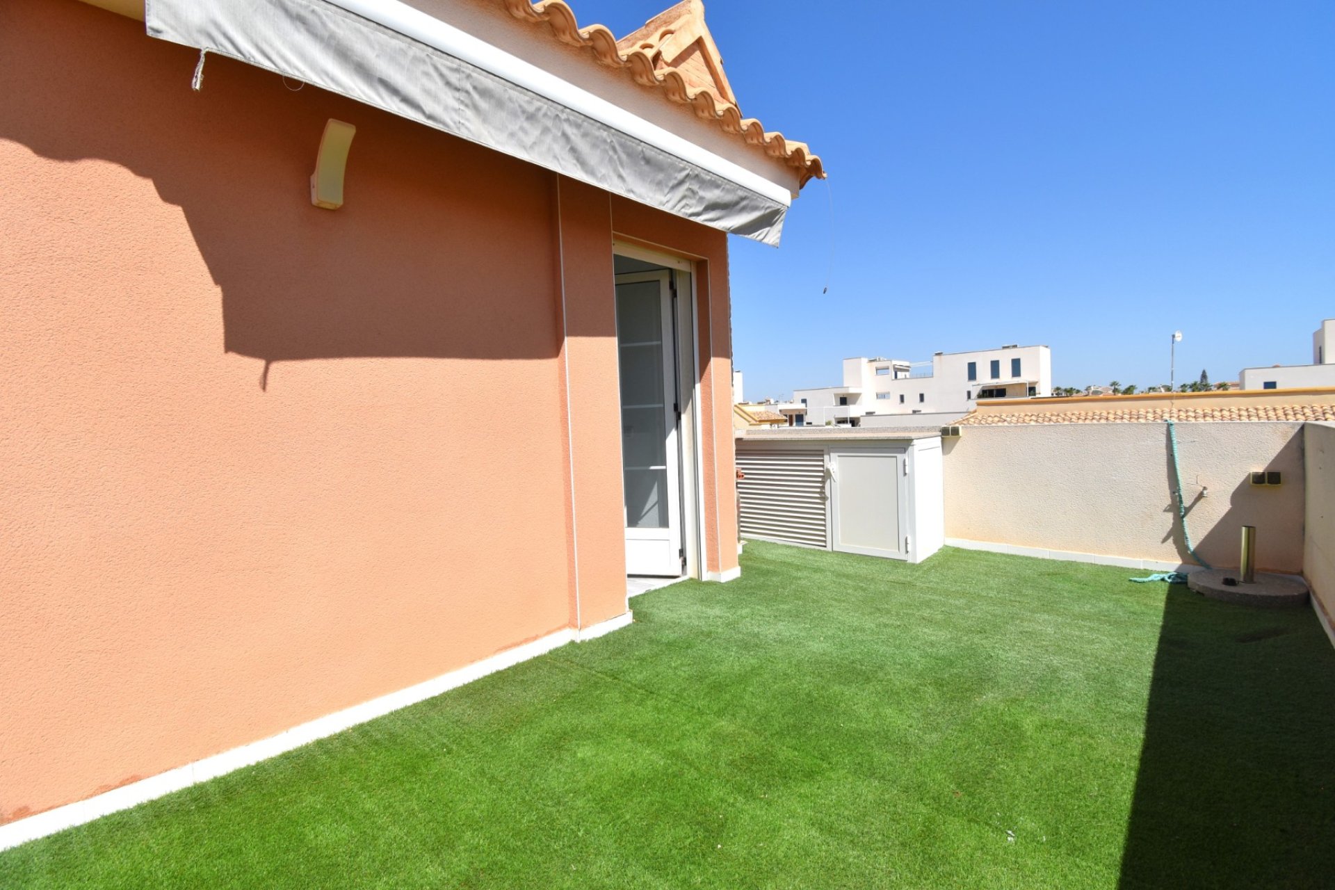 Verkoop - Villa - Orihuela Costa - Playa Flamenca