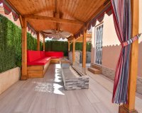 Verkoop - Villa - Orihuela Costa - Playa Flamenca