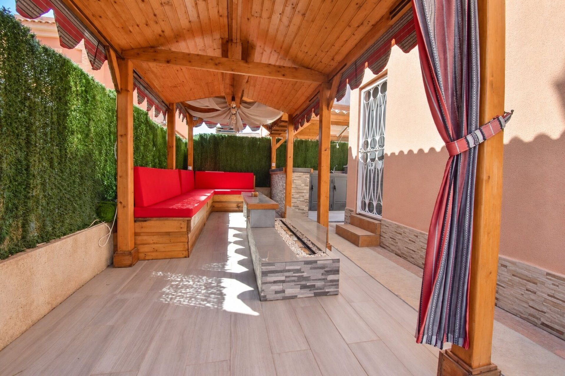 Verkoop - Villa - Orihuela Costa - Playa Flamenca