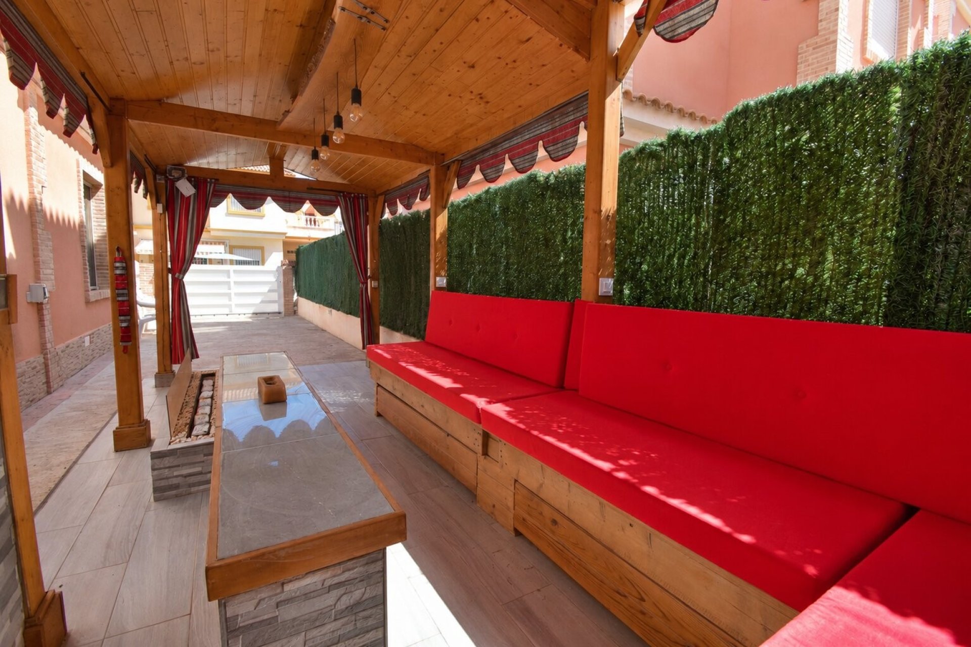 Verkoop - Villa - Orihuela Costa - Playa Flamenca