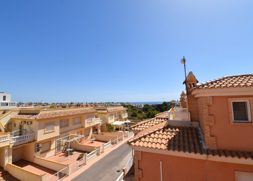 Verkoop - Villa - Orihuela Costa - Playa Flamenca