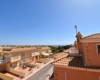 Verkoop - Villa - Orihuela Costa - Playa Flamenca