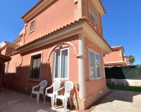 Verkoop - Villa - Orihuela Costa - Playa Flamenca