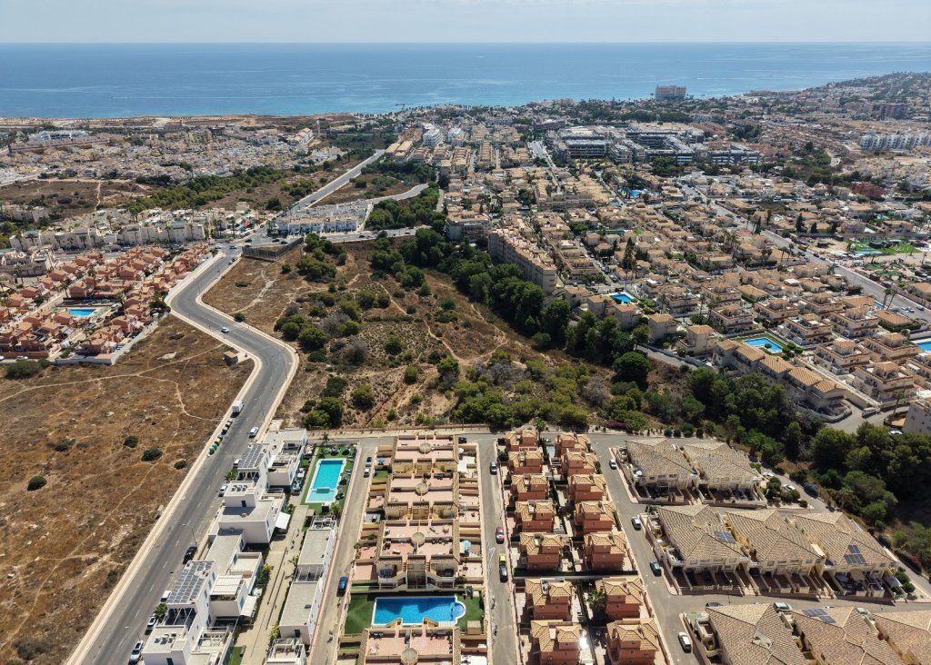 Verkoop - Villa - Orihuela Costa - Playa Flamenca
