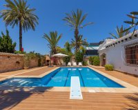 Verkoop - Villa - Orihuela Costa - Punta Prima