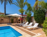 Verkoop - Villa - Orihuela Costa - Punta Prima