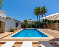 Verkoop - Villa - Orihuela Costa - Punta Prima