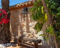 Verkoop - Villa - Orihuela Costa - Punta Prima