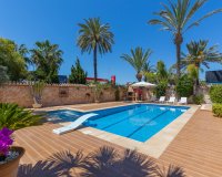 Verkoop - Villa - Orihuela Costa - Punta Prima